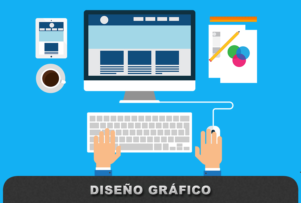 Diseño Gráfico