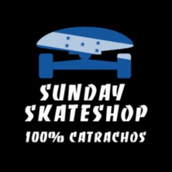 Sunday SkateShop